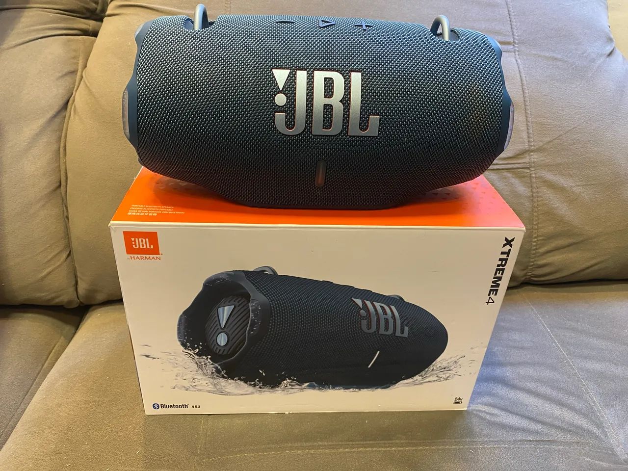 JBL XTREME 4 
