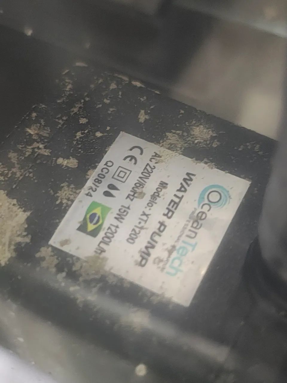 Aquário 64 litros - Foto 3