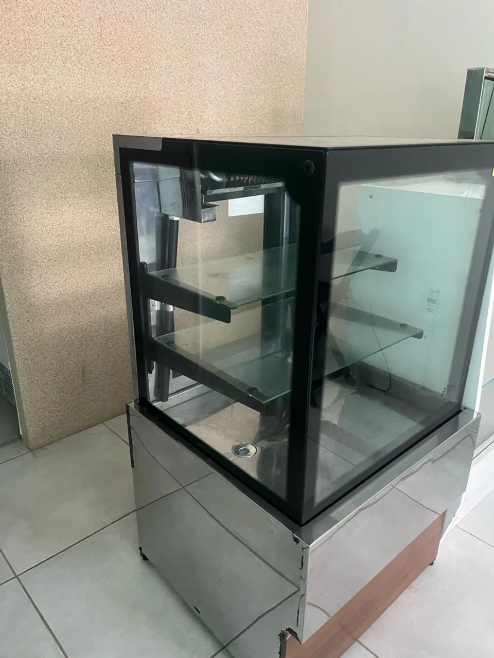 Vitrine Luxo Iglu - Foto 2