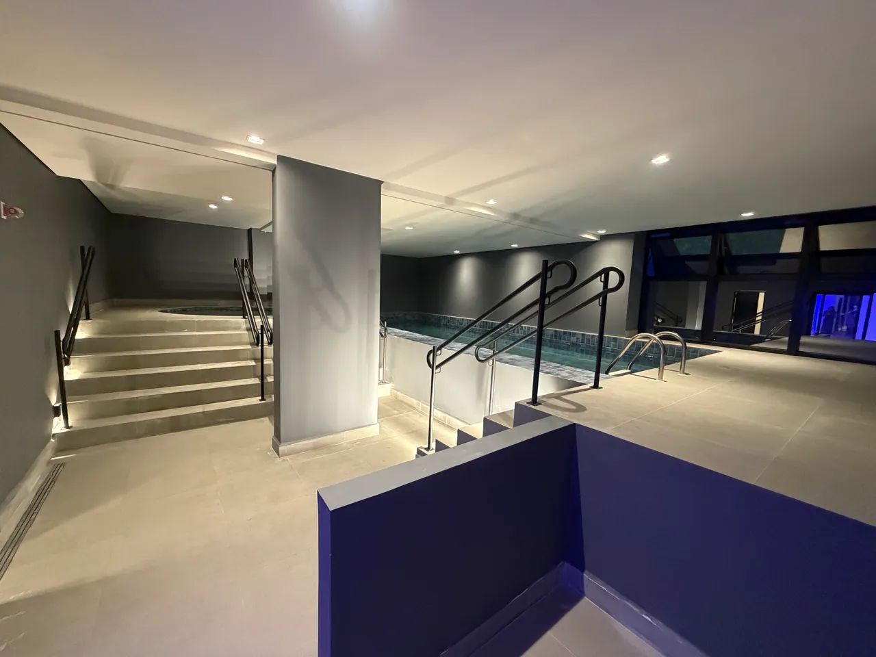 Ágio apartamento Lume 2 quartos - Foto 3