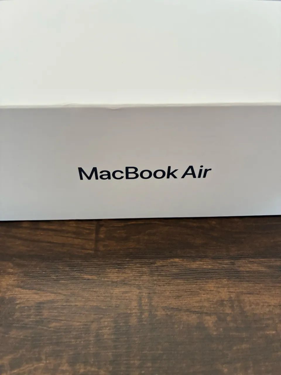 MacBook Air 2020 - Foto 5