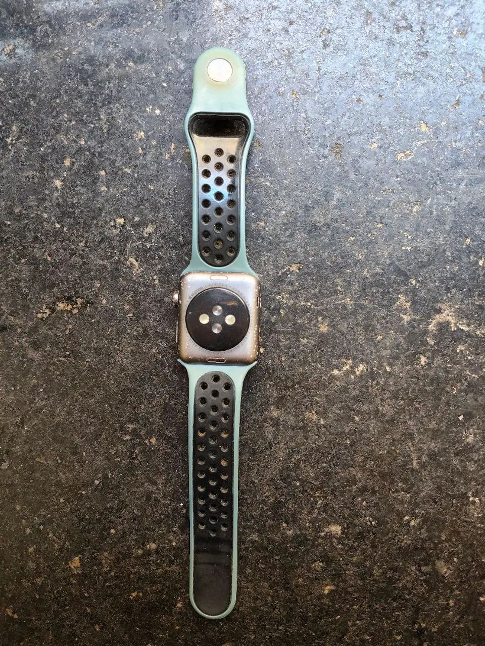 Apple watch séries 3  - Foto 2