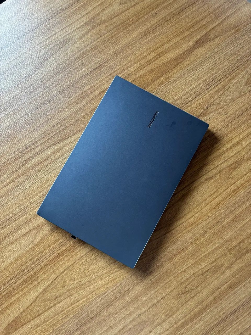 Notebook Samsung I7 24GB RAM - Foto 2