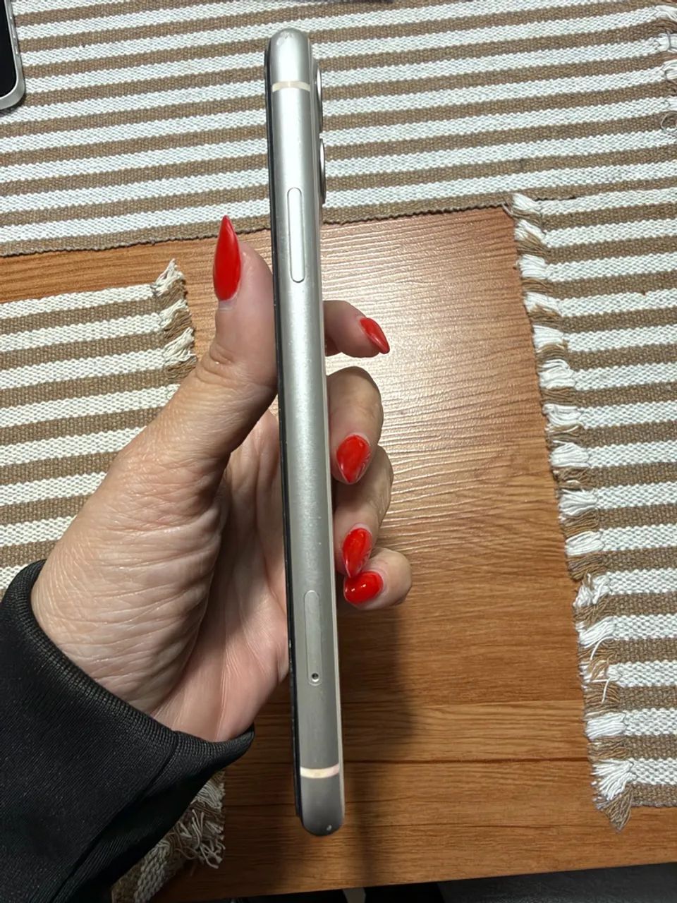 Vendo iphone 11 - Foto 2