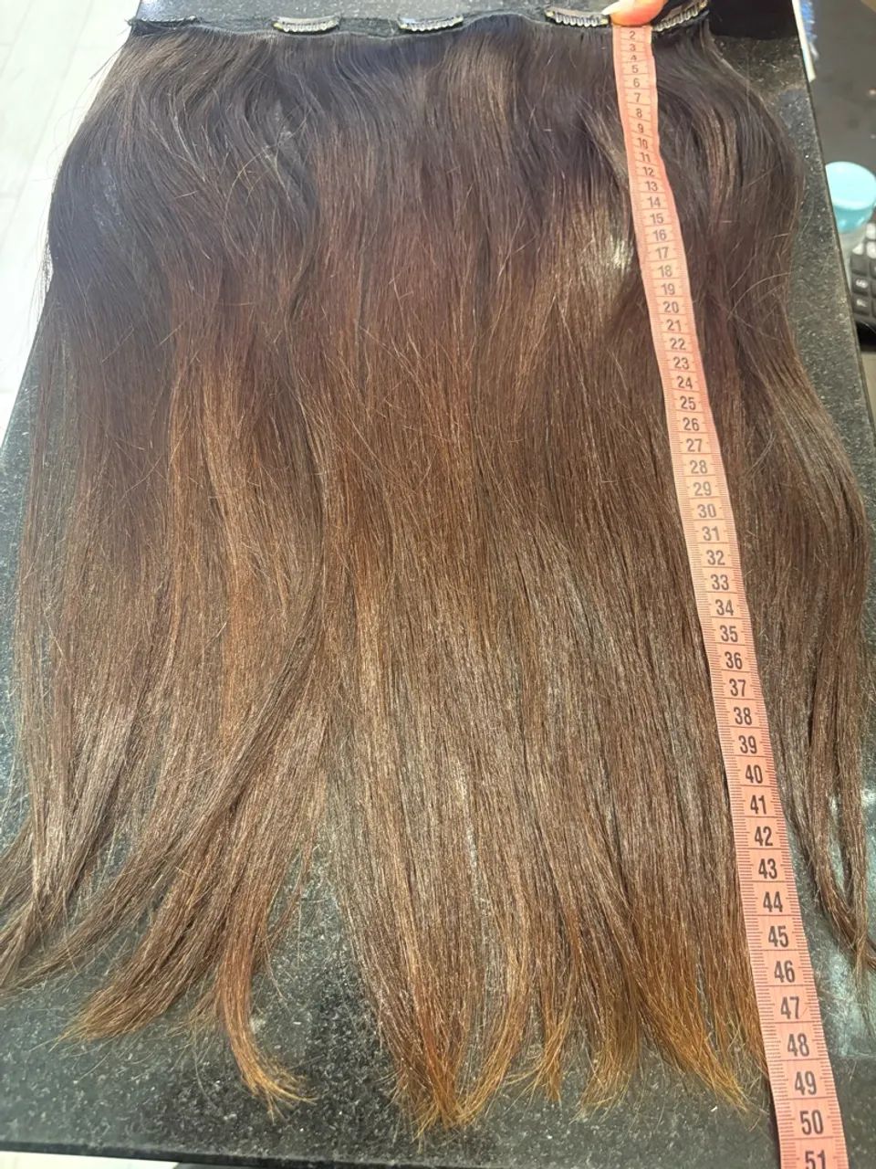 cabelo brasileiro do Sul  - Foto 5