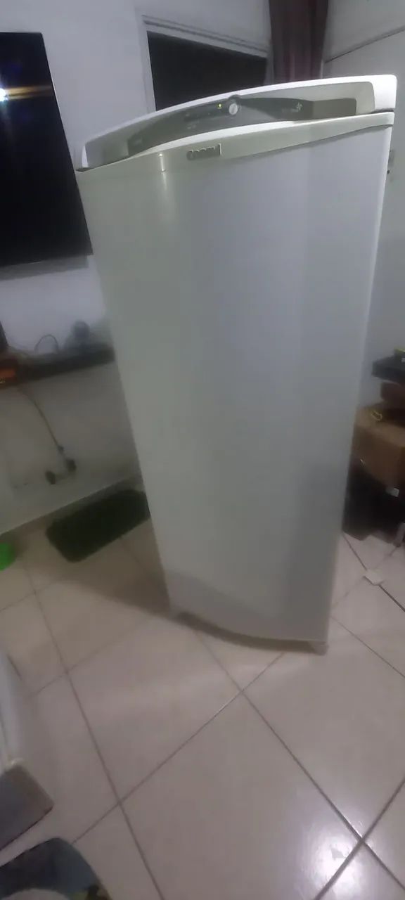  CONSUL FROOS FREEZER FACILITE 