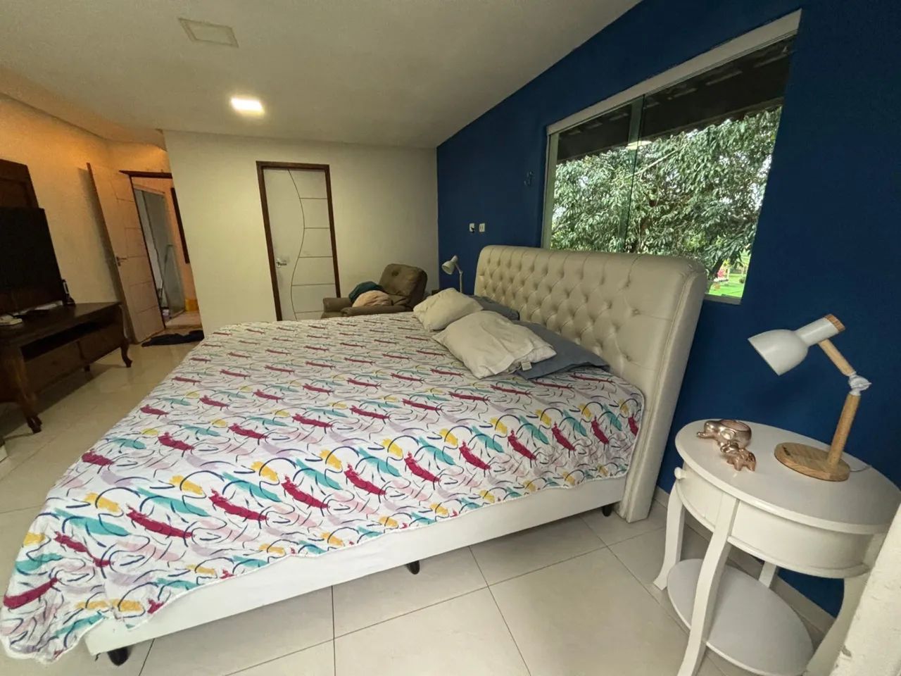 Casa no Haras Aldeia com 4.330m² de floresta - Foto 2