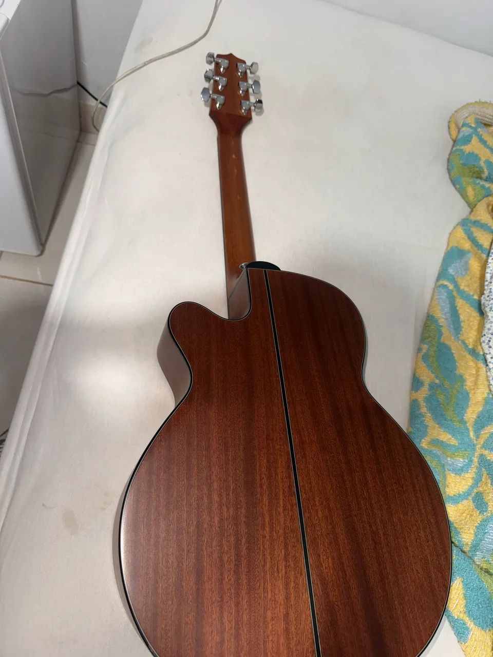 Violão Takamini - Foto 2