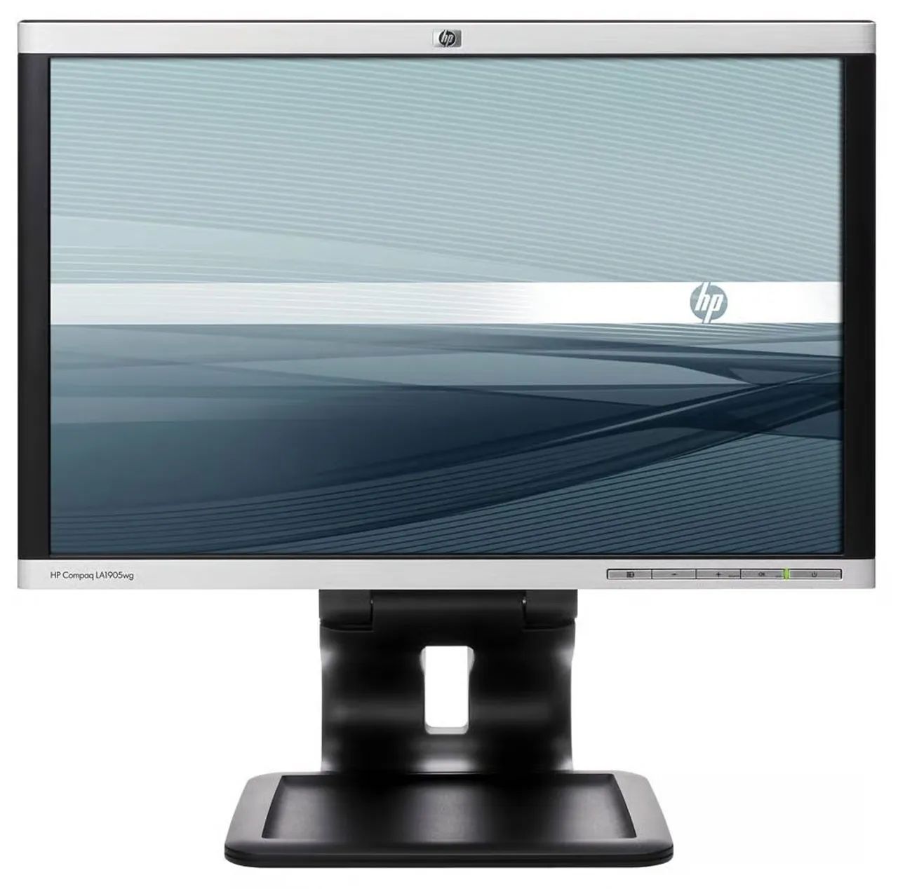 Monitor HP Compaq LA2005wg - Foto 2