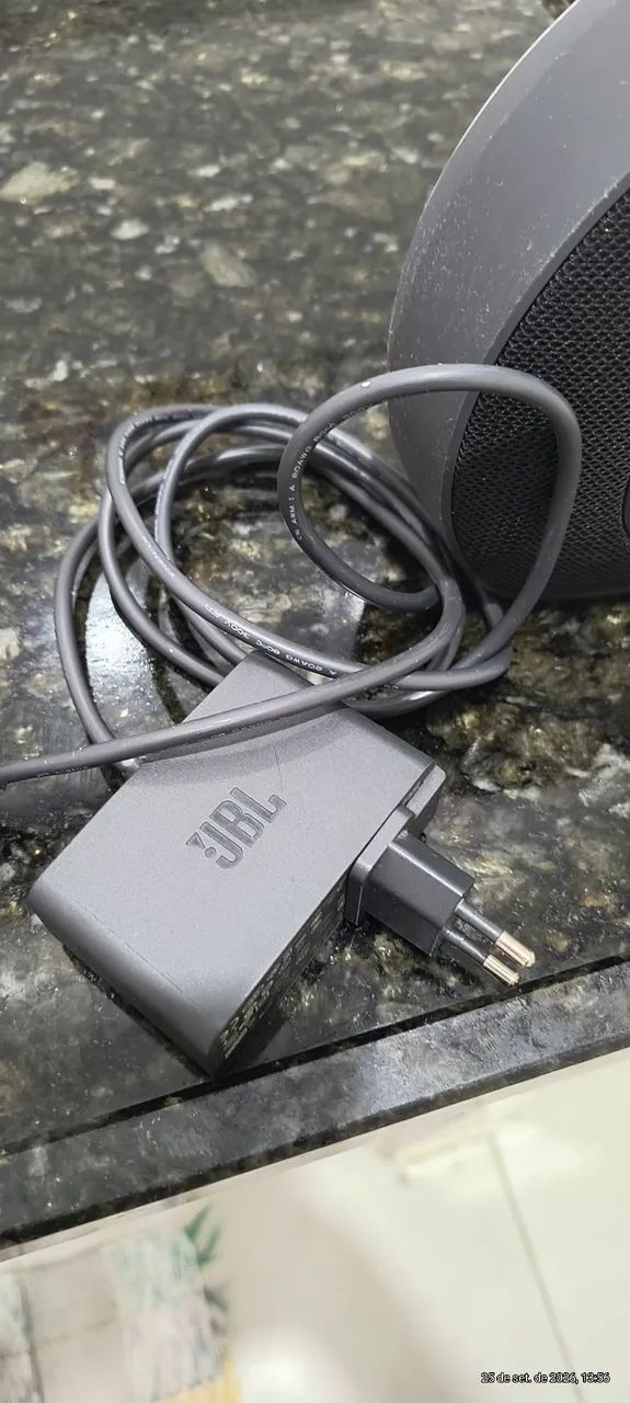 JBL  - Foto 2