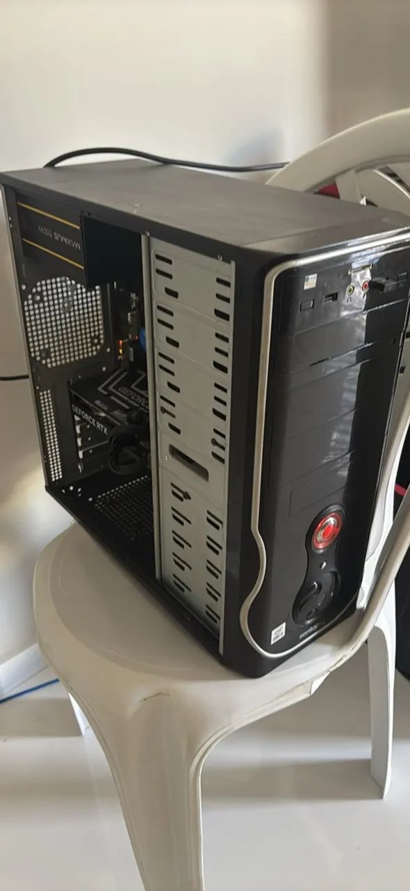PC GAMER - Foto 2