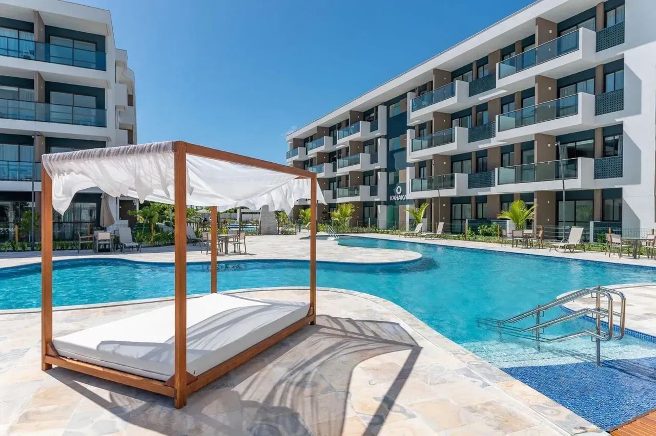 Makia Beach Experience | Muro Alto | Porto de Galinhas - Foto 4