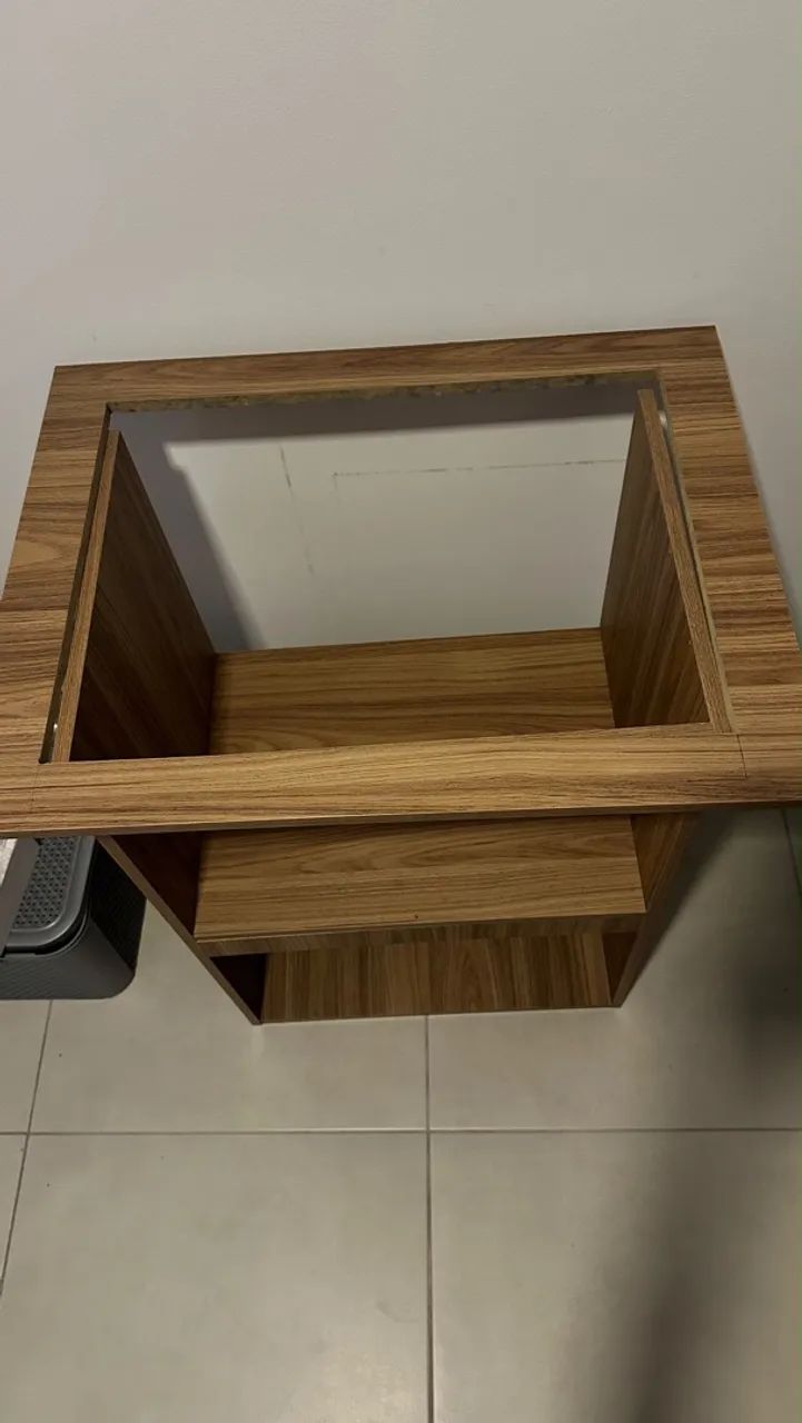 Vende-se armário planejado para cooktop  - Foto 2