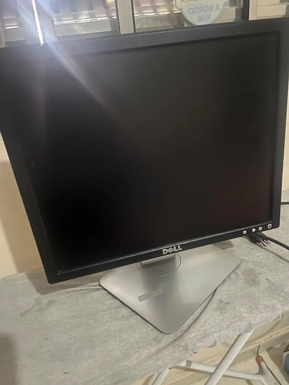 Monitor giratório Dell - Foto 3