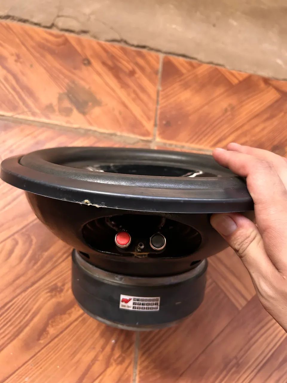 Power vox 600 rms - Foto 3