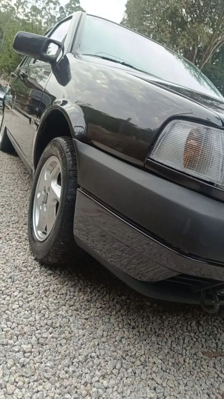 Fiat Tempra SX 2.0 I.e. 8V 4P 1997 - Foto 2