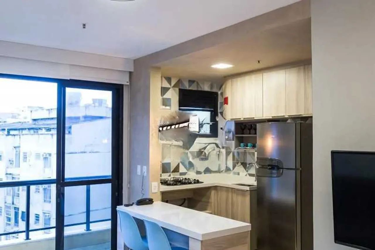 Apartamento : / Residencial / Botafogo - Foto 2