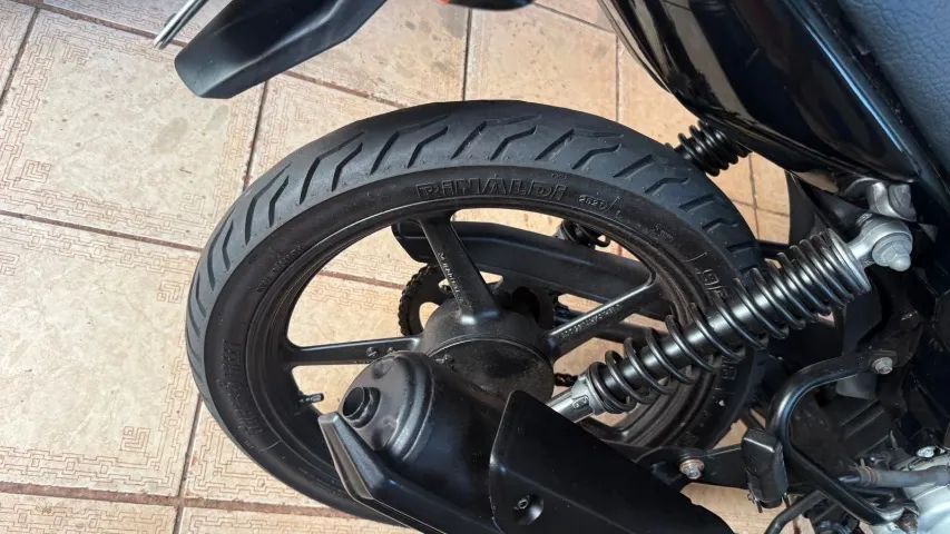 Vendo YBR Factor 125 - Foto 3