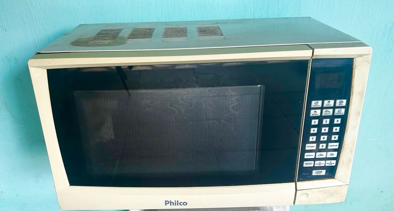 Vendo Microondas  - Foto 3