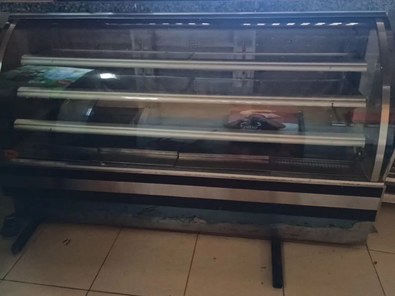 Balcão estufa Quente  - Foto 3
