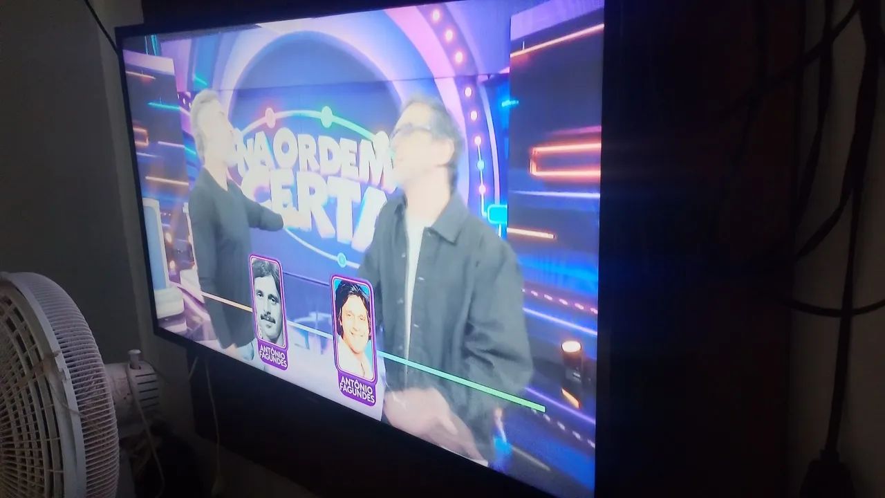 Tv led 42 polegadas Samsung  - Foto 3