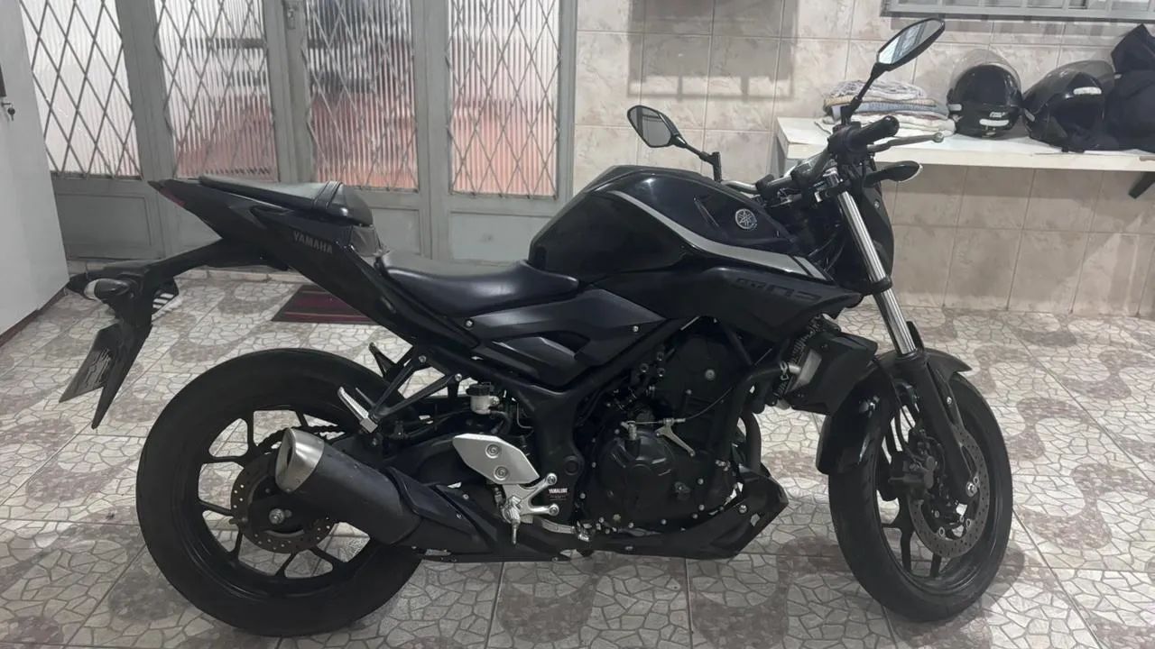 Yamaha R3 Nova - Foto 3