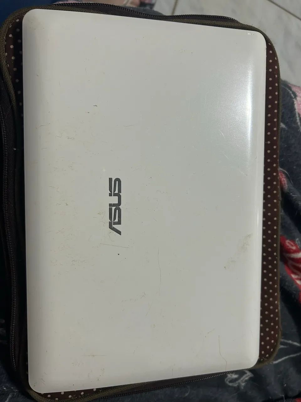 Netbook asus