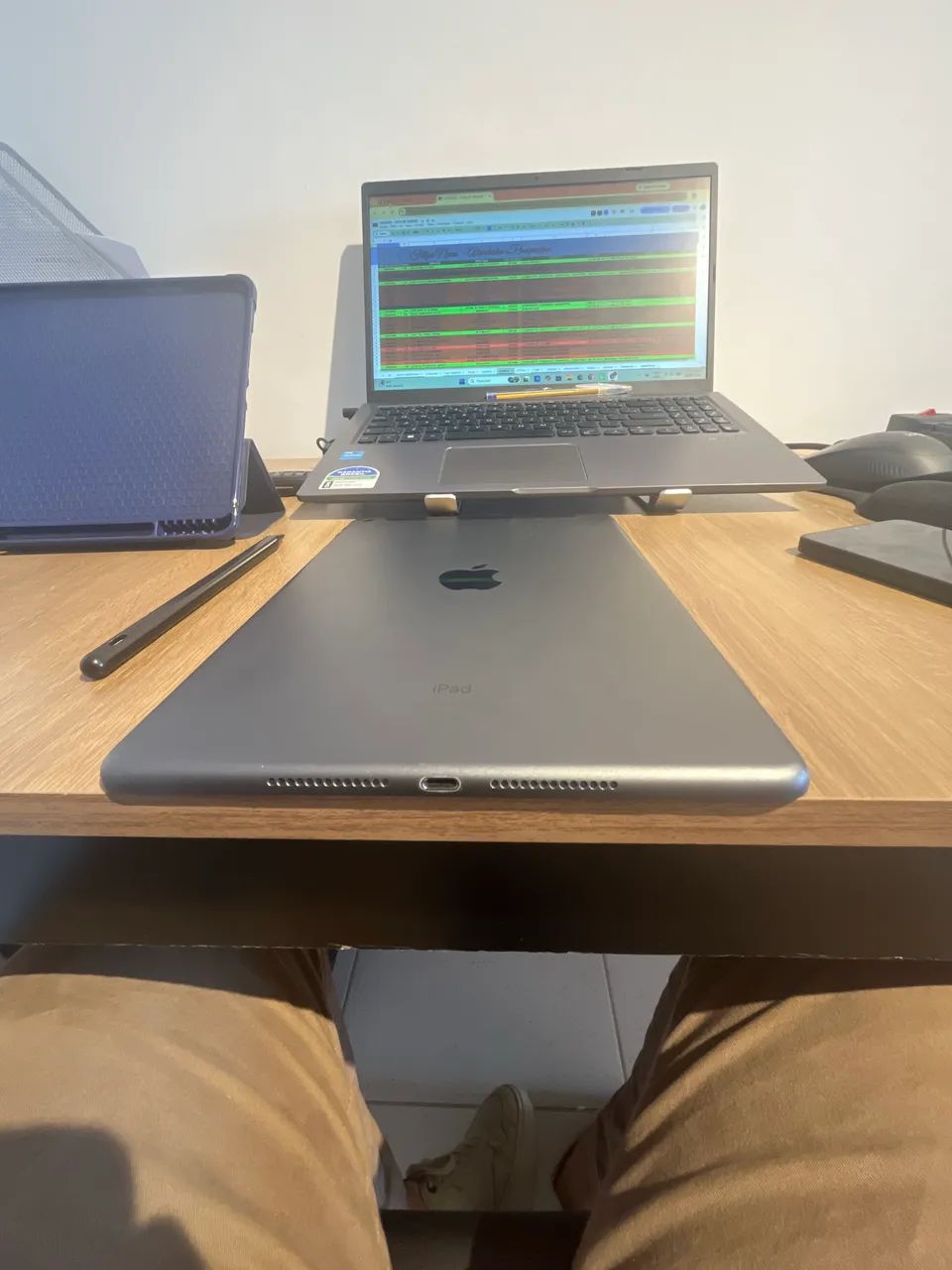 Vendo iPad 7  - Foto 2