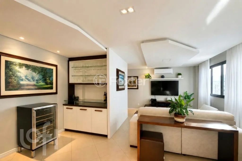 Apartamento à venda Rua Frei Evaristo, Centro - Florianópolis - Foto 5