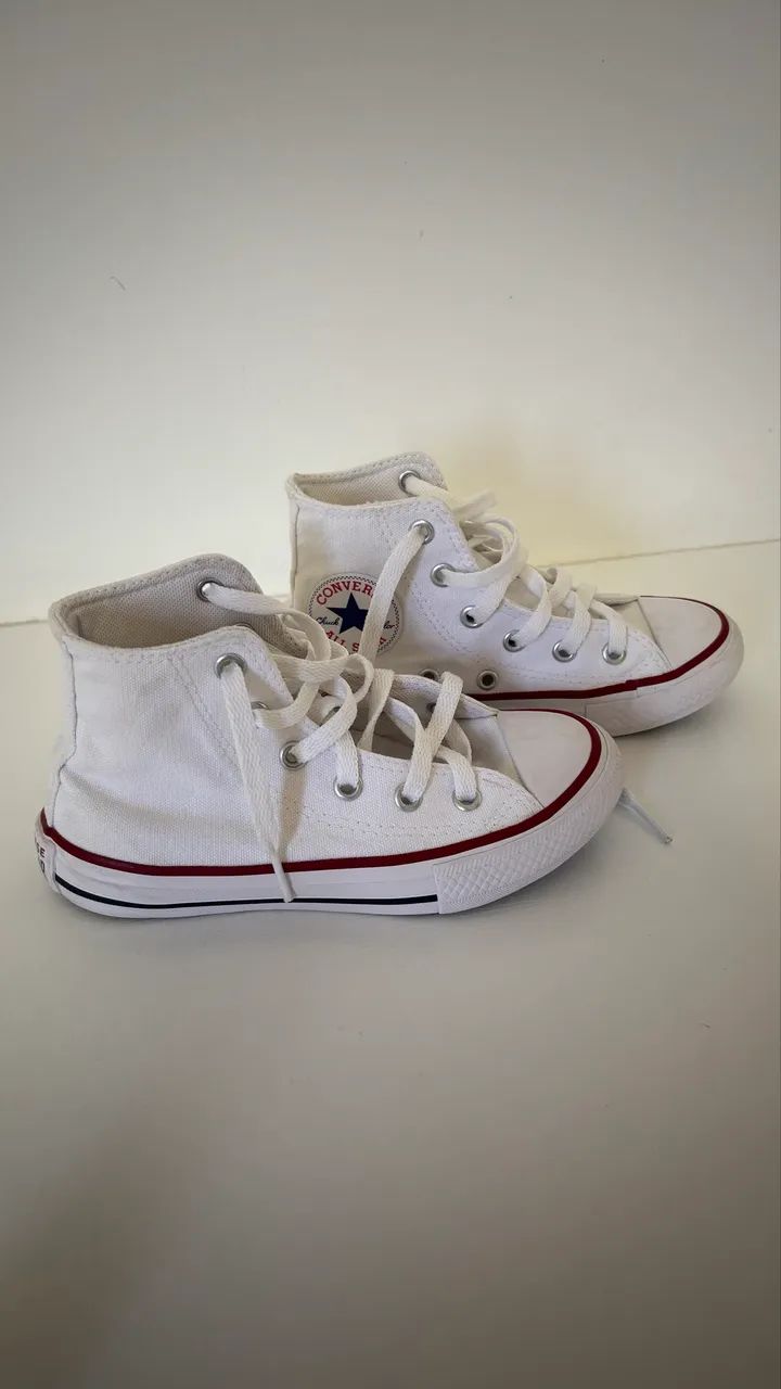 Tênis All Star n. 27 - Foto 5