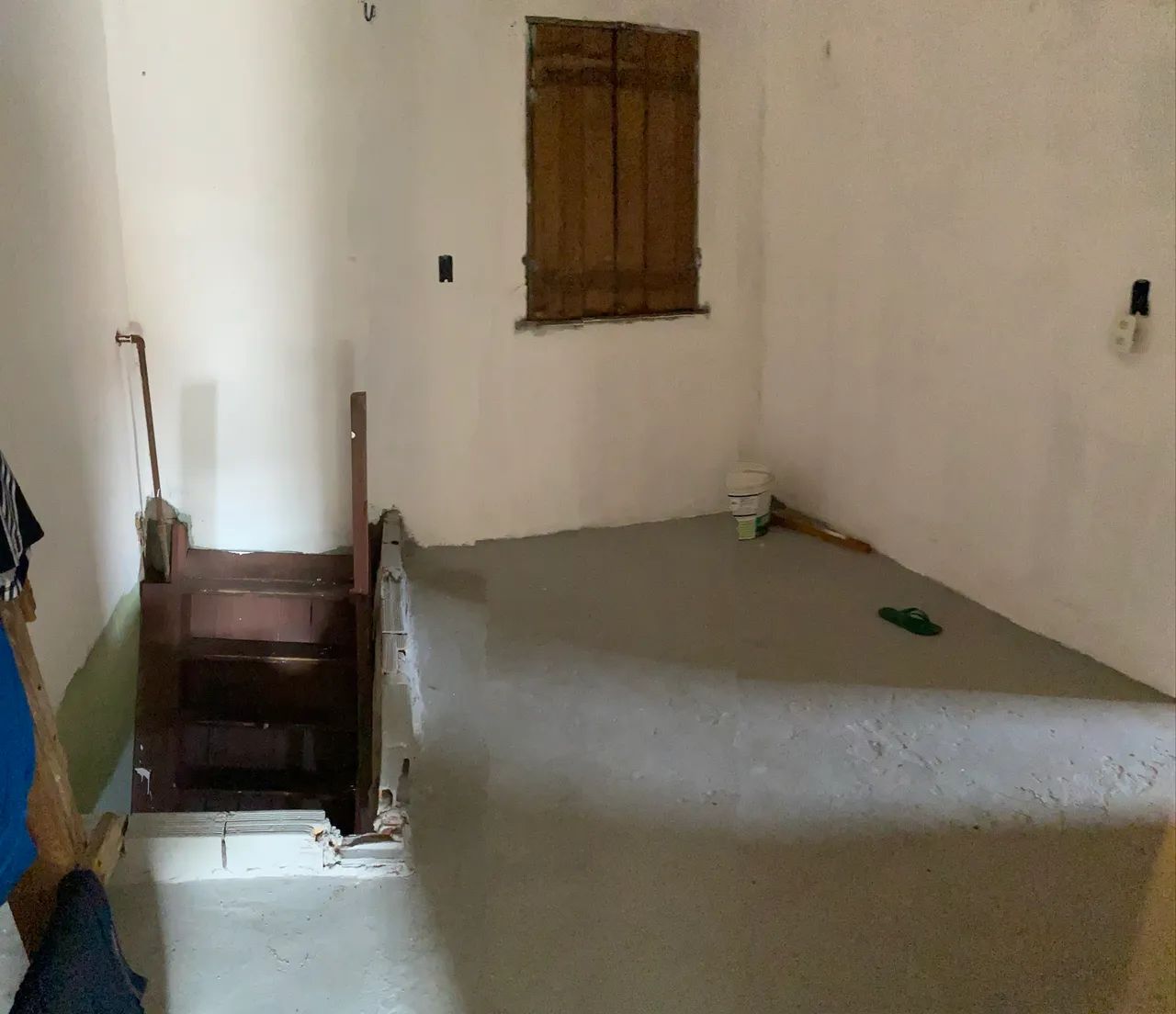 Casa Barreiro 