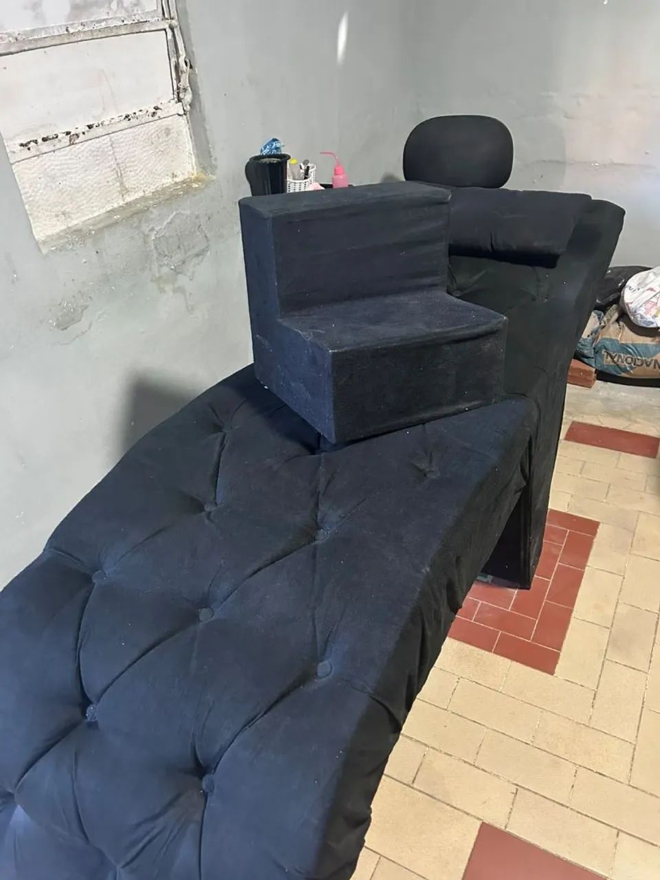 Marca de estética 
