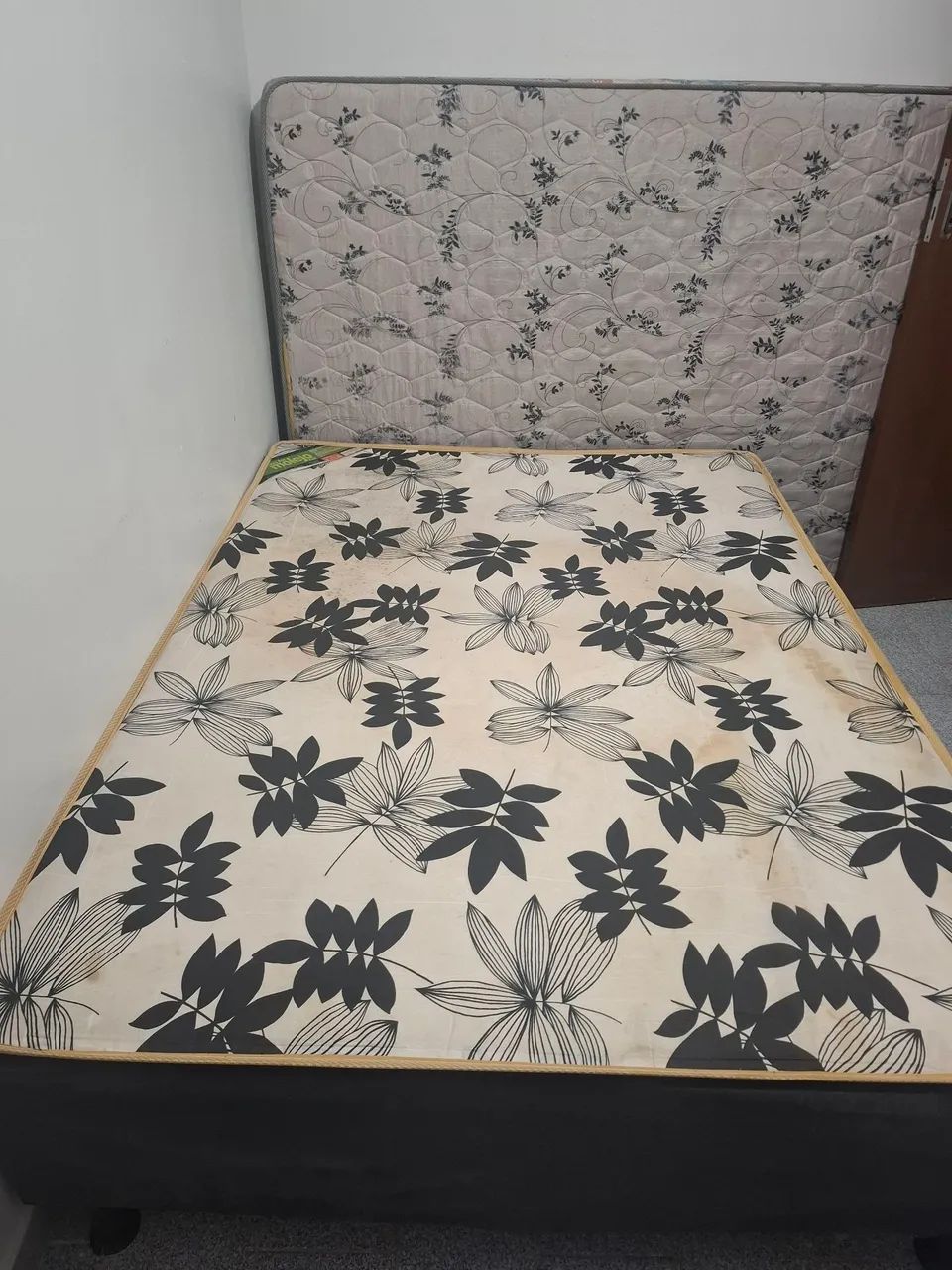 Cama Box casal  - Foto 3