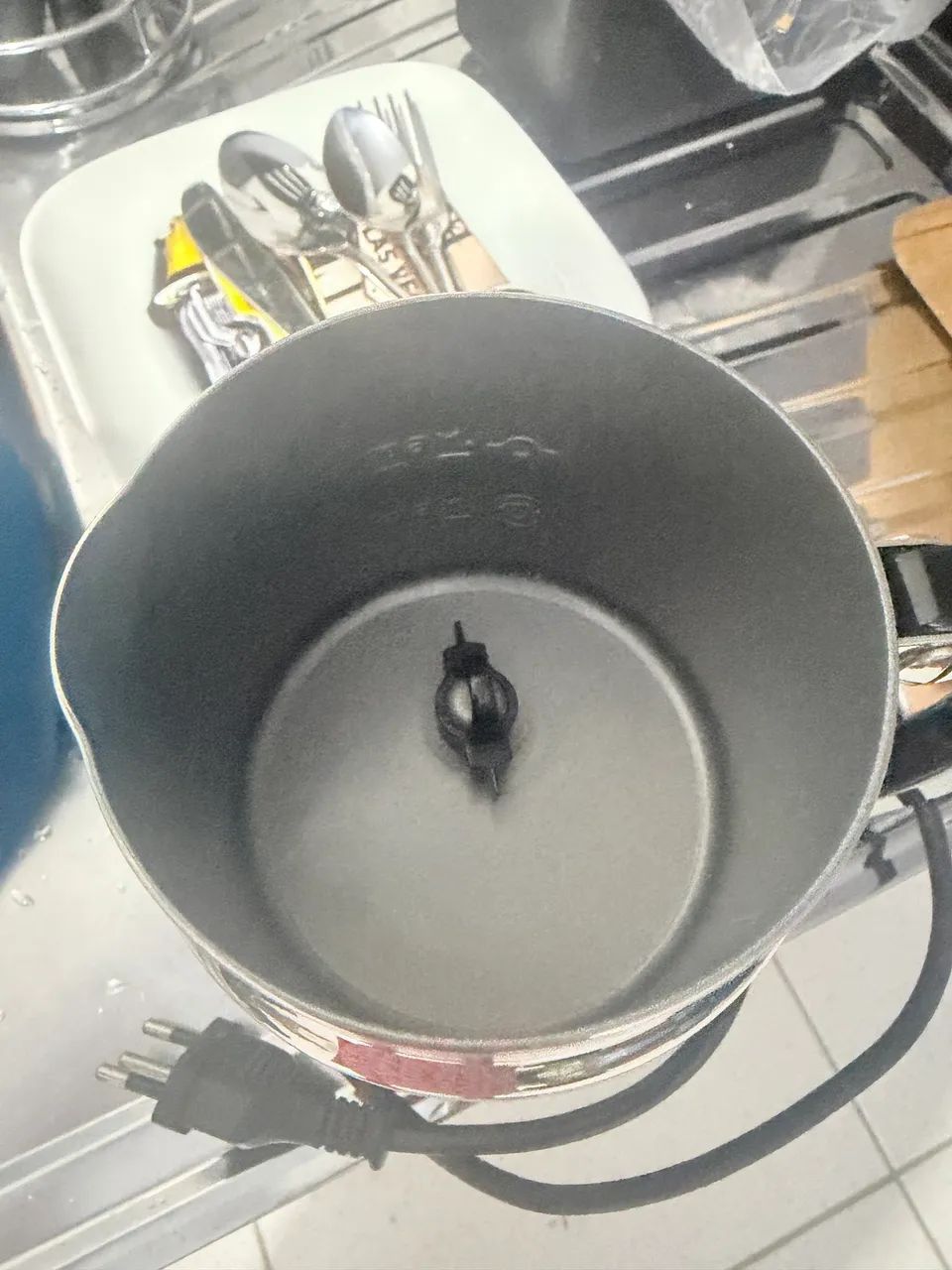 Aeroccino Nespresso - Foto 4