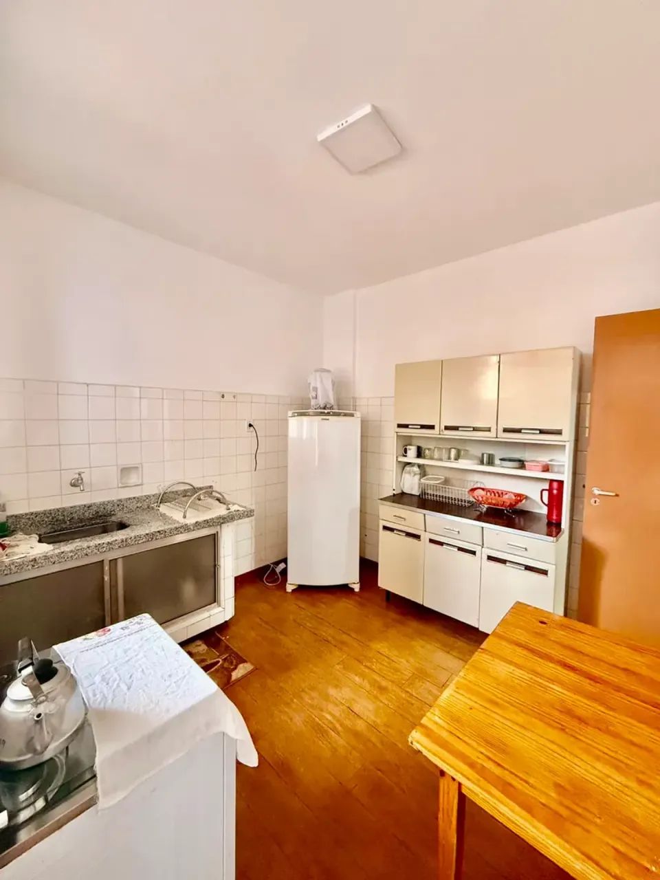 Condomínio Edifício Elisbério Barbosa - Foto 3