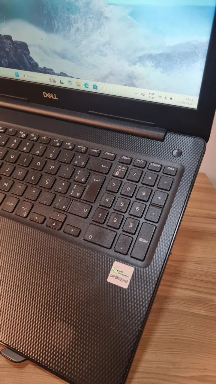 Notebook Dell i3 8 - Foto 5