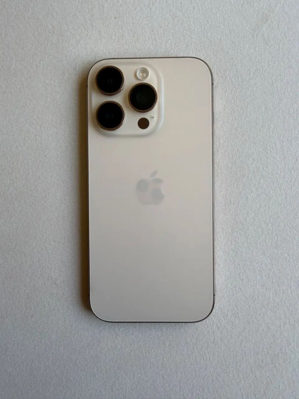 IPhone pro16 1Tera - Foto 2