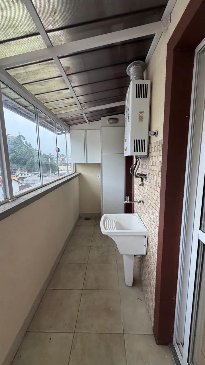 Excelente cobertura próximo à Várzea - Foto 4