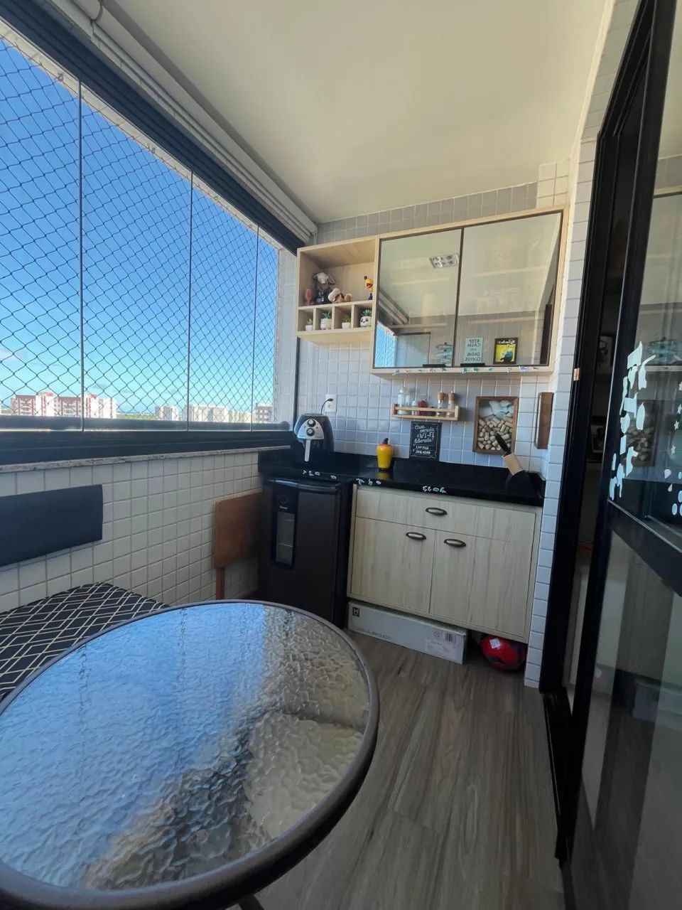 Condomínio Luzia Residence - Sul/Leste - com 92m² - Foto 2
