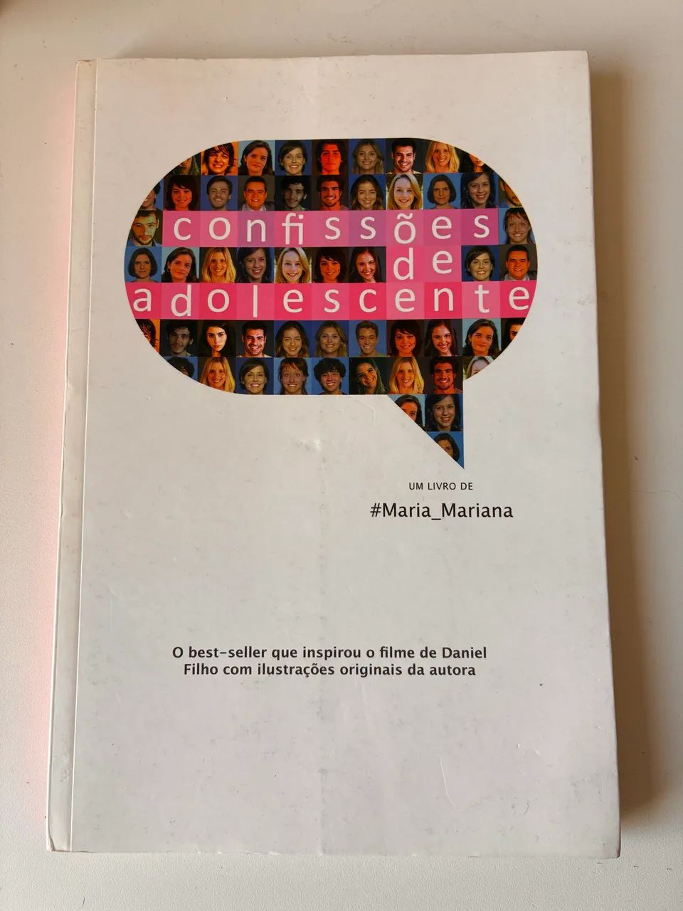 Confissões de Adolescente