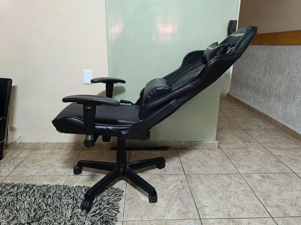 Cadeira Gamer  - Foto 2