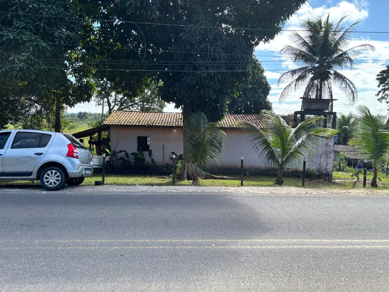 Venda se 12 hectares de terra  - Foto 5