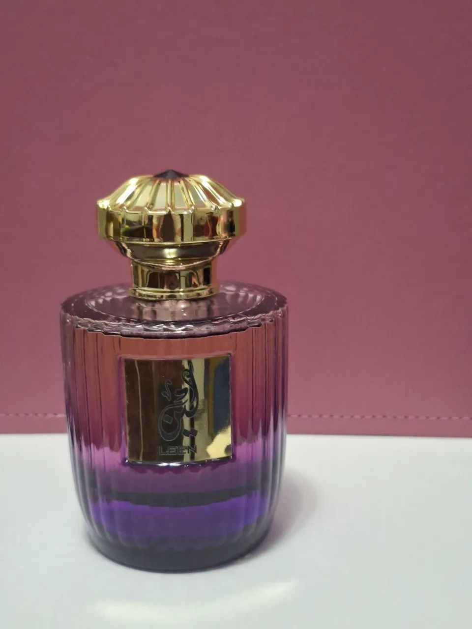 Desapego -  Perfume Al Wataniah Leen Eau de Parfum 100 Ml  - Foto 2