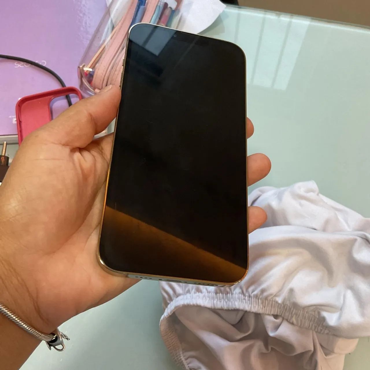 iPhone 13 Pro Max - Foto 2