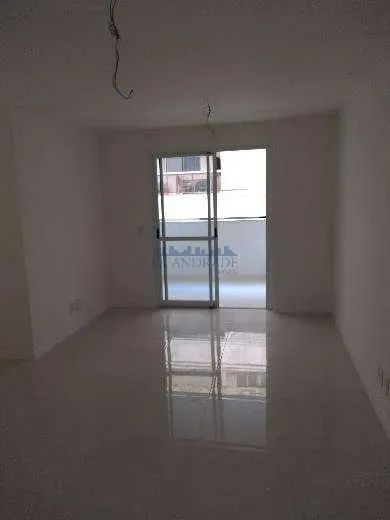Recreio dos Bandeirantes | Apartamento 3 quartos, sendo 1 suite