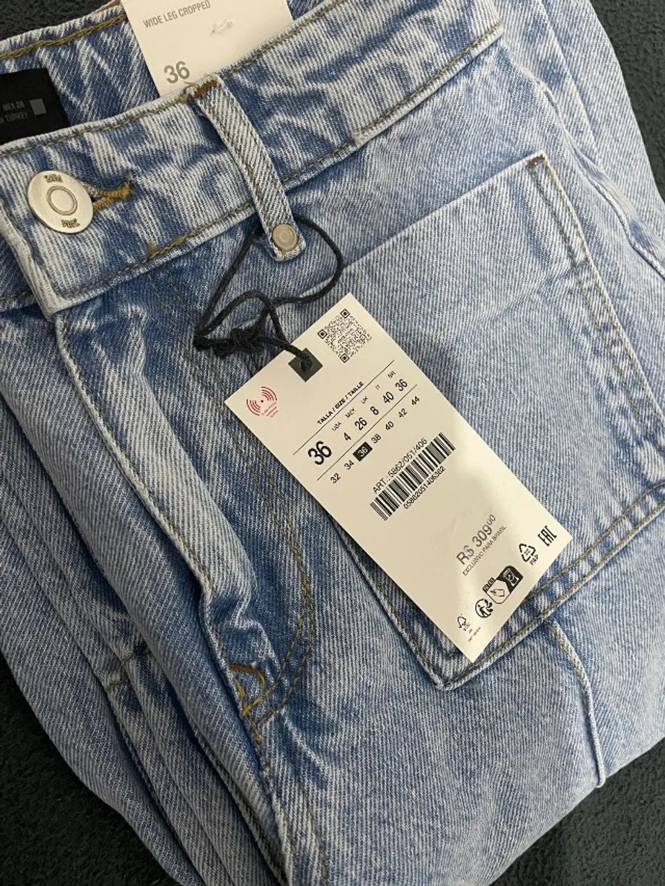 Calça 