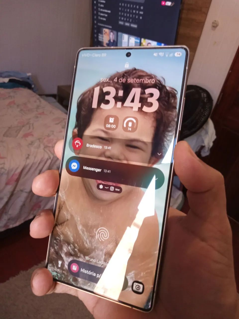Samsung Galaxy S25 Ultra 512 GB - Foto 5