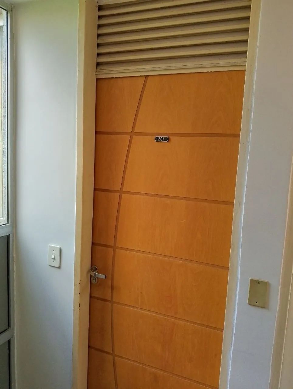 Venda de apartamento 2 quartos, bem localizado. - Foto 5