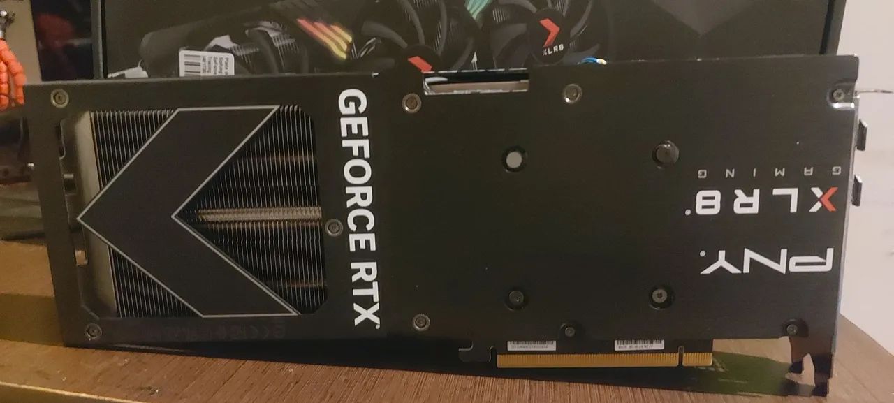 Rtx 4060 ti PERFEITA - Foto 2