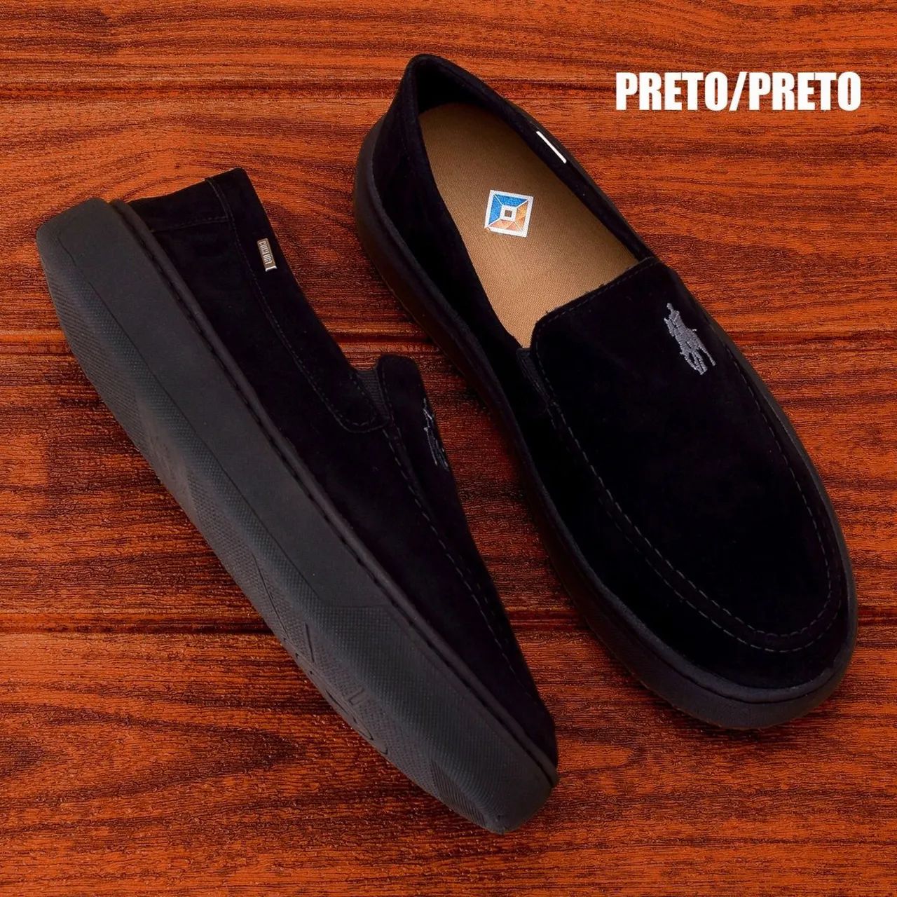 Sapatênis masculino 